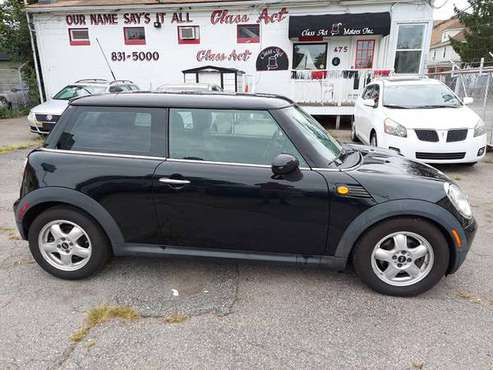 2009 MINI Cooper - - by dealer - vehicle automotive sale for sale in Providence, MA