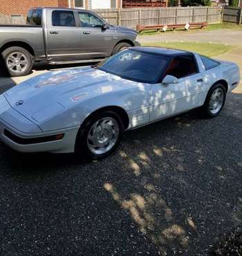1994 Corvette (Very Nice) for sale in Louisville, KY