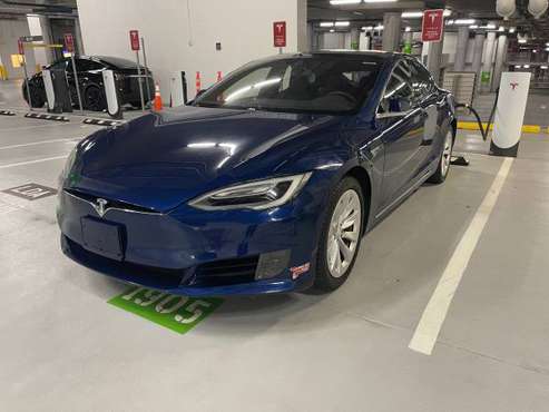 Tesla model S for sale in San Francisco, CA