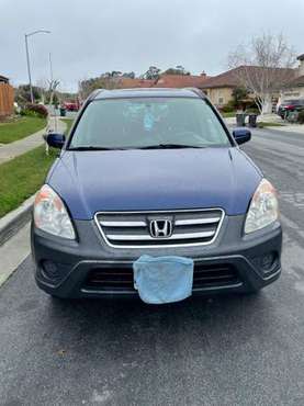 2005 Honda crv for sale in Salinas, CA