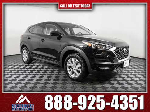 2020 Hyundai Tucson SE AWD - - by dealer - vehicle for sale in Boise, ID