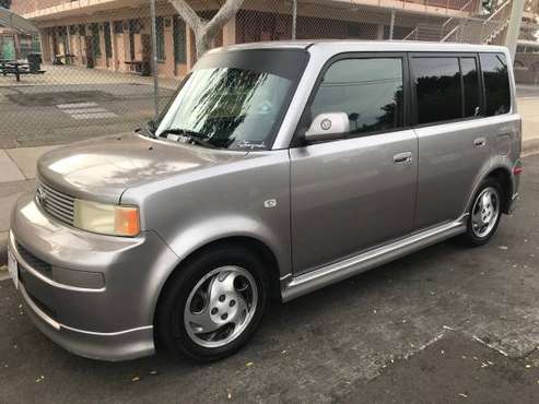 2006 Toyota Scion xB for sale in Torrance, CA