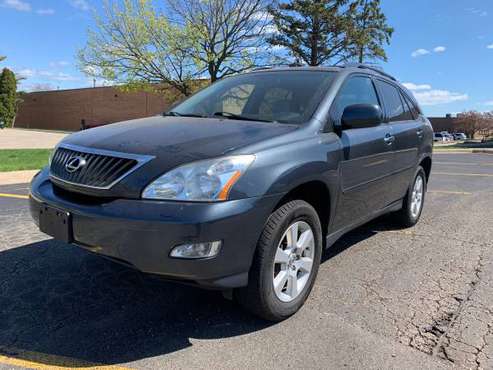 2008 Lexus RX350 112k Miles - Mechanic Special - - by for sale in Northbrook, IL
