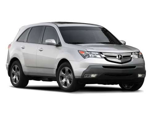 2009 Acura MDX AWD w/Tech SUV - cars & trucks - by owner - vehicle... for sale in Chandler, AZ