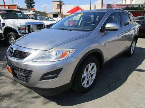 2012 Mazda CX-9 Sport 1000 Down Everyone Approved - cars & trucks -... for sale in Panorama City, CA