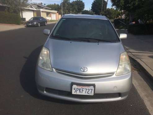 2005 Toyota Prius - cars & trucks - by owner - vehicle automotive sale for sale in Tustin, CA