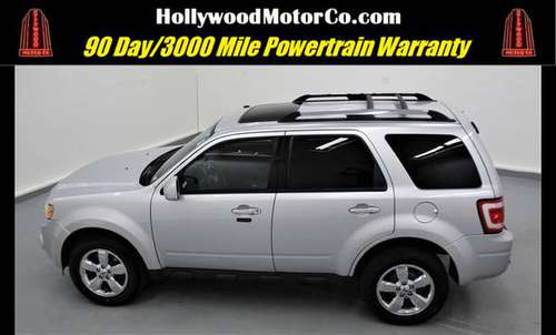 2010 Ford Escape - Financing Available! - cars & trucks - by dealer... for sale in Saint Louis, MO