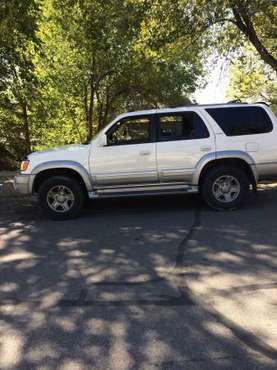 4Runner Daily driver for sale in Provo, UT