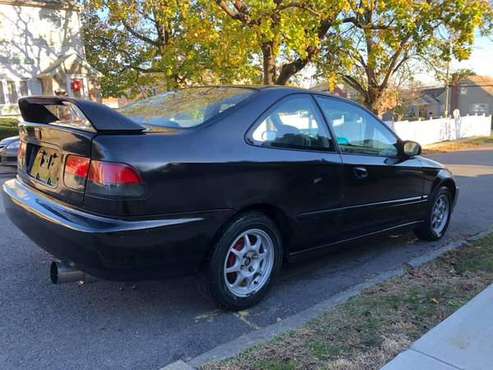 97 Honda Civic for sale - cars & trucks - by owner - vehicle... for sale in Yonkers, NY