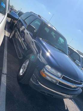 2001 Chevrolet Tahoe - - by dealer - vehicle for sale in Belleville, MO
