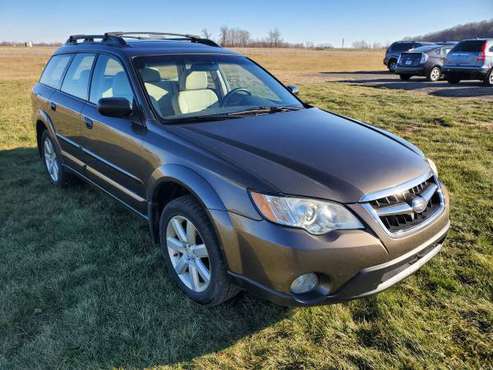 2008 Subaru Outback Premium (Head Gaskets & Timing Belt Done!) -... for sale in Jefferson, WI