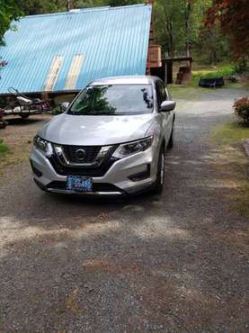 2018 Nissan Rogue for sale in Grants Pass, OR