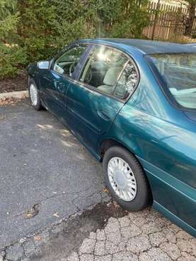 Chevy Malibu for sale in Maple Shade, NJ