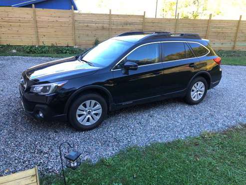 2019 outback for sale in Mountain city, NC