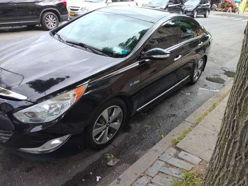 2011 hyundai sonata - cars & trucks - by owner - vehicle automotive... for sale in Brooklyn, NY