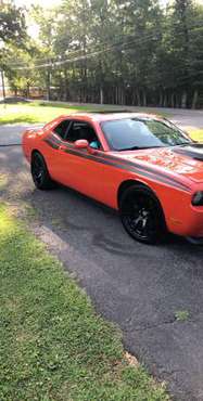Dodge Challenger RT for sale in Scottsboro, AL