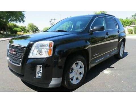 2013 GMC Terrain - cars & trucks - by owner - vehicle automotive sale for sale in Mesa, AZ
