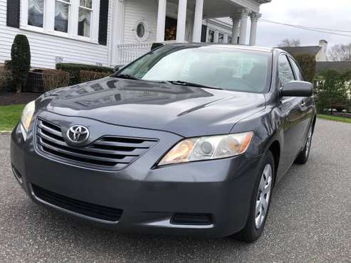 !!!LOOK 2007 TOYOTA CAMRY LE - cars & trucks - by owner - vehicle... for sale in Fall River, MA