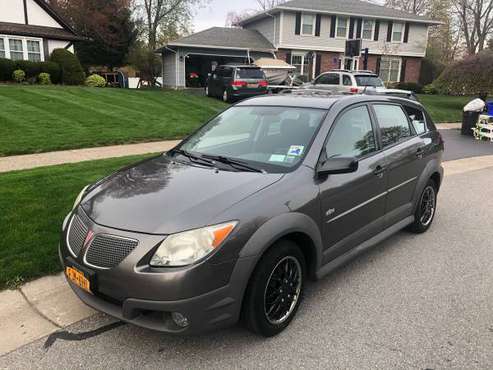 2008 Pontiac Vibe for sale in Rochester , NY