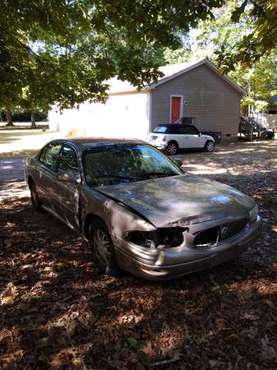 2002 Buick for sale in Lewes, DE