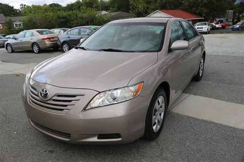 2007 TOYOTA CAMRY, CLEAN TITLE, DRIVES GOOD, CRUISE, CLEAN - cars &... for sale in Graham, NC