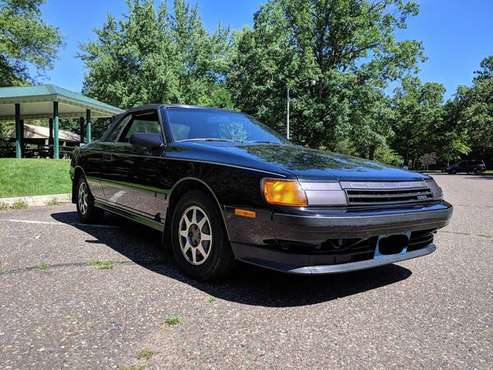 1987, Toyota-Celica GT convertible for sale in Chippewa Falls, WI
