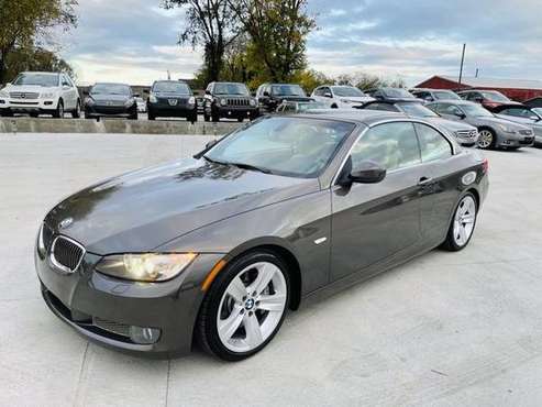 2010 BMW 3 Series 335i - cars & trucks - by dealer - vehicle... for sale in Murfreesboro TN, KY