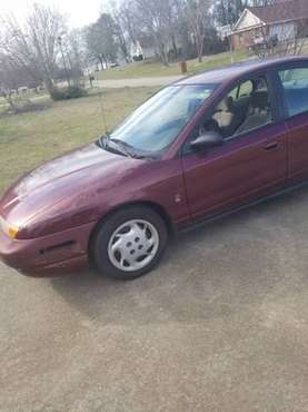 2002 Saturn sl2 work car for sale in Perry, GA