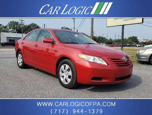 2009 Toyota Camry LE 5-Spd AT for sale in Middletown, PA