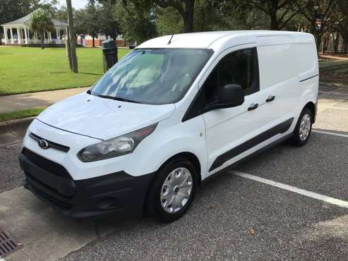 2014 FORD TRANSIT CONNECT XL CARGO VAN - cars & trucks - by dealer -... for sale in Foley, AL
