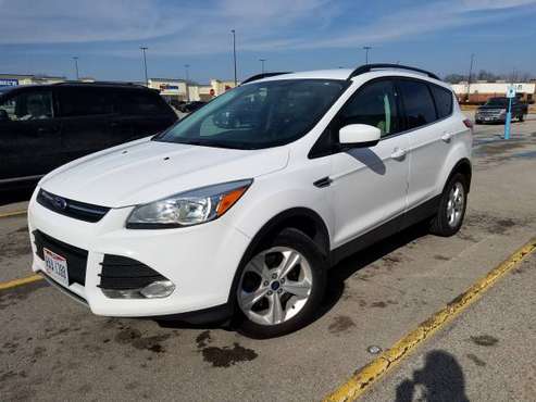 Ford Escape 2014 for sale in Toledo, OH