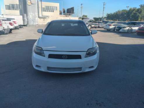 2010 SCION TOYOTA TC - cars & trucks - by dealer - vehicle... for sale in Miami, FL