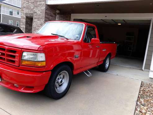 Ford F150 - Lightning Replica for sale in Fort Worth, TX
