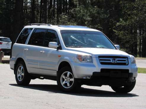 2008 Honda Pilot 2WD 4dr EX-L for sale in Raleigh, NC