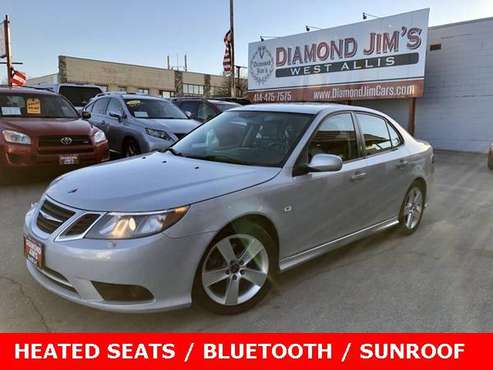 2008 Saab 9-3 2 0T - - by dealer - vehicle automotive for sale in West Allis, WI