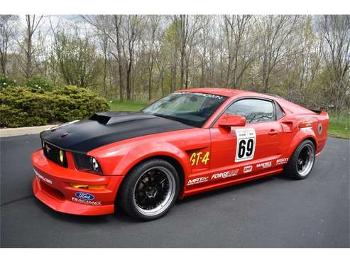 2005 Ford Mustang for sale in Elkhart, IN