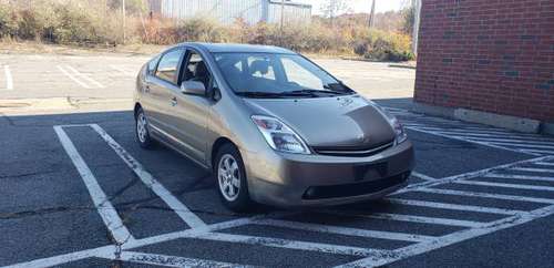 2005 Toyota Prius - cars & trucks - by owner - vehicle automotive sale for sale in Worcester, MA