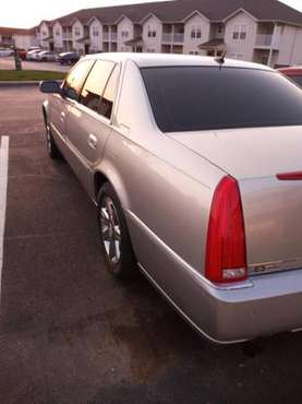 2006 Cadillac DTS 5800 OBO for sale in Bloomington, IL