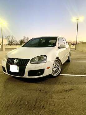 2007 Volkswagen GTI - cars & trucks - by owner - vehicle automotive... for sale in California, MO