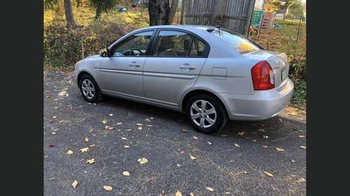 2010 Hyundai Accent 64,000 miles!!! - cars & trucks - by owner -... for sale in Syracuse, NY