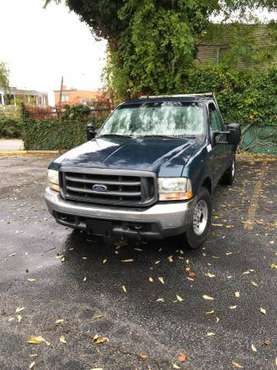 99 Ford Diesel for sale in Wilmington, DE