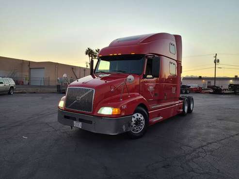1999 volvo vnl770 - cars & trucks - by owner - vehicle automotive sale for sale in Las Vegas, NV
