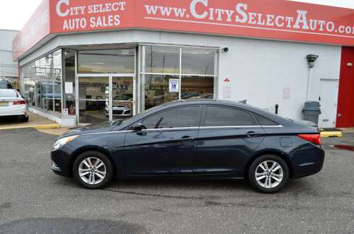 2012 Hyundai Sonata for sale in Camden, NJ