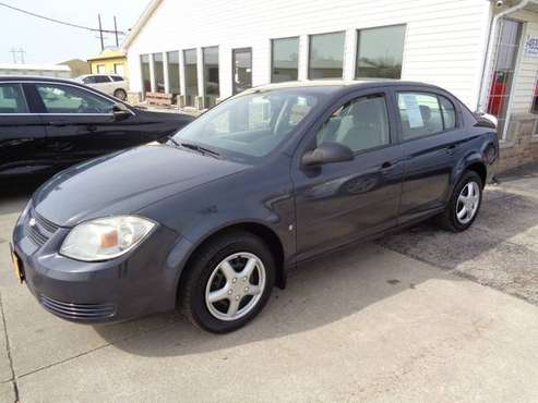 2008 Chevrolet Cobalt 4dr Sdn LS 118K MILES - - by for sale in Marion, IA