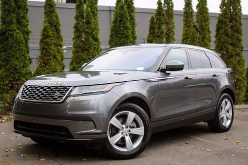 2018 Land Rover Range Rover Velar 4x4 4WD S SUV - cars & trucks - by... for sale in Bellevue, WA