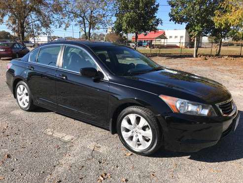 2010 Honda Accord EX-L - cars & trucks - by dealer - vehicle... for sale in Greenville, SC