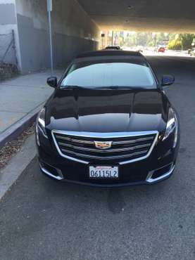 2019 Cadillac XTS - cars & trucks - by owner - vehicle automotive sale for sale in Woodland Hills, CA