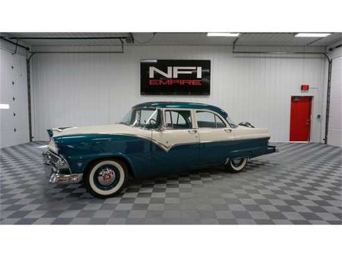1955 Ford Mainline for sale in North East, PA