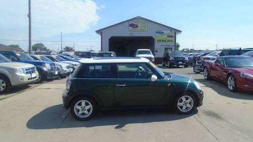 2011 mini cooper 97,000 miles $4999 **Call Us Today For Details** for sale in Waterloo, IA