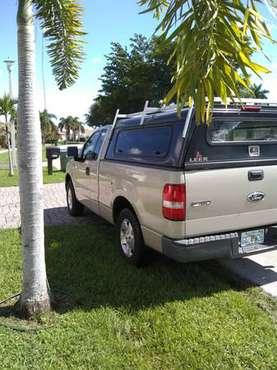 Pick up for sale for sale in Weston, FL